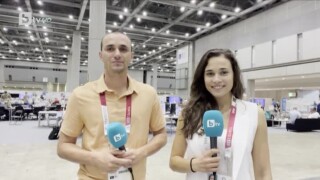Екипът на bTV в Токио вече е освободен от карантина (ВИДЕО)