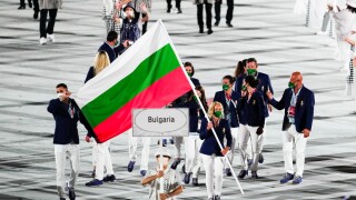 С широки усмивки Гроздева и Миладинов поведоха България към олимпийския връх 