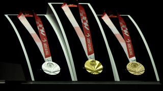 Шампионите на изгряващото слънце - ден 1