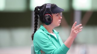 Сребърен медал за Антоанета Костадинова в Токио (ВИДЕО)