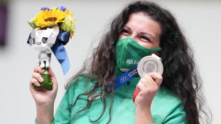 Шампионите на изгряващото слънце - ден 2 