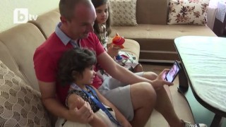 От Търговище до Токио по Вайбър (ВИДЕО)