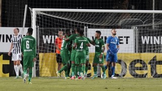 Мач с голям залог! Ще успее ли 