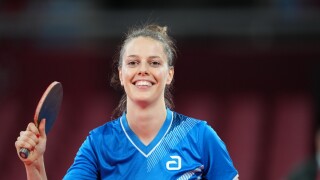 44-ата в света сложи край на олимпийската мечта на Полина Трифонова