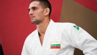 Експресна победа за старт на Ивайло Иванов в Токио