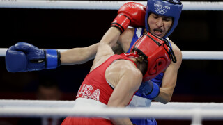 Стойка Кръстева е на 1/4-финал в Токио