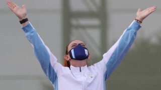 Сан Марино - най-малката държава с медал на олимпийски игри