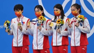 Шампионите на изгряващото слънце - ден 6