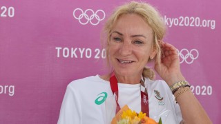 Мария Гроздева влезе в управата на Европейската конфедерация по спортна стрелба