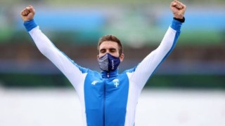 Шампионите на изгряващото слънце - ден 7