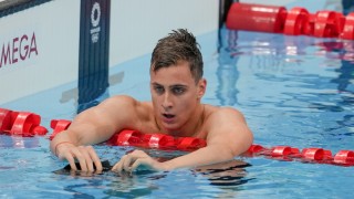 Разкритие: Йосиф Миладинов се отказал, за да плува на Игри за допингирани