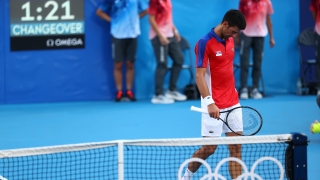 В Испания проверяват как Джокович е влязъл в страната през декември