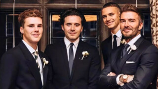 Ромео Бекъм: Най-богатото дете на Виктория и Дейвид