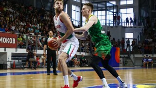 България потегля на Евробаскет с мечта за впечатляващо представяне