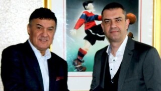 Шефът на съдиите: Не съм турист! Аз правя нарядите!