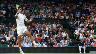 Джокович е 1/4-финалист на 