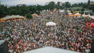 A to JazZ проведе най-силното и емоционално издание в 11-годишната си история