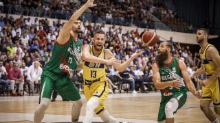 Пропуски и тройка в края разбиха мечтата на 