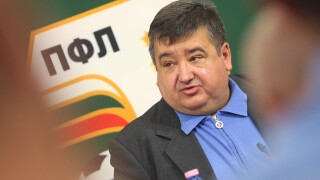 Футболната лига се похвали с престижно домакинство