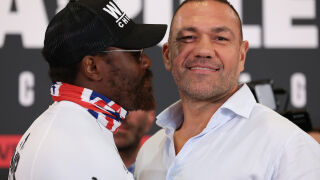 Петър Бакърджиев: Кубрат игра на максимума срещу Чисора