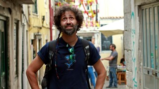 Status DEAD на Георги Ямалиев ще бъде представен на 12 юли