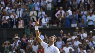 Джокович обърна Нори за нов финал на 