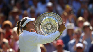 Казахстанка е новата кралица на 