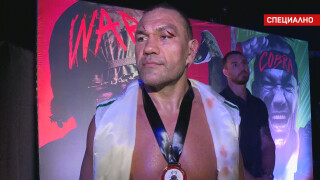 Пулев пред bTV: Защо да съм разочарован? Това е спортът! 