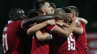 ЦСКА потегли с хеттрик на Маурисио Гарсес