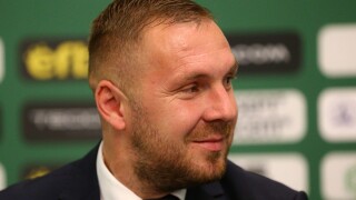 Козмин Моци: Ще бъде различно срещу 