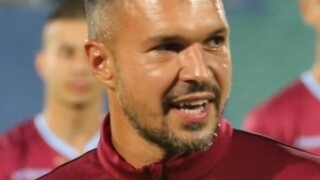 Валери Божинов