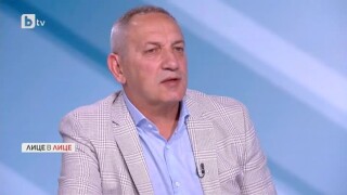 Кузманов: Някой се прави на полицай и прокурор, а не си гледа работата в министерството