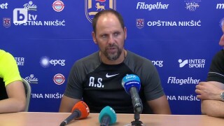 Анте Шимунджа: Не мислим, че ще е лесно