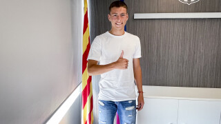 Живя в една стая с Ямал, днес нарича Левски “абонати” (СНИМКА)