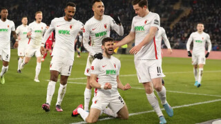 Заради човешките права: Германски отбор отказа контрола с катарци 