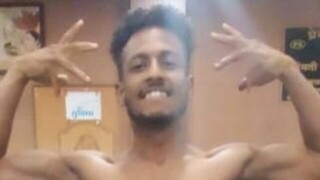 Изгряваща индийска ММА звезда почина по време на битка 