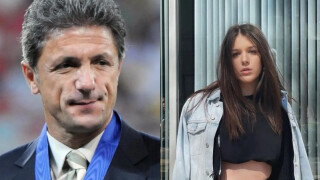 Попеску за дъщеря си: Да работи, ако иска повече от 1000 евро на месец