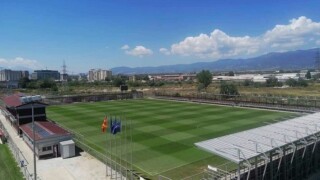 Въпреки опасенията и протестите: ЦСКА гостува в Скопие