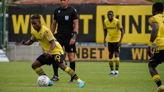 Стар познайник на ЦСКА чака 