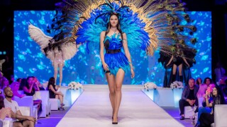 Summer Fashion Weekend ще се проведе на 12 и 13 август