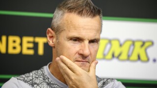 Валентич: Без Неделев нямаше да сме в Европа, незаменим е