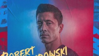 Официално: Левандовски премина в 