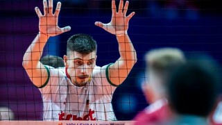 Алекс Грозданов смени отбора в Италия