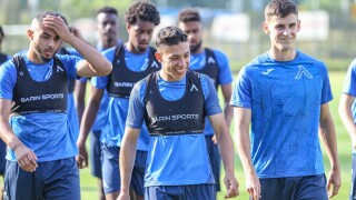 Отложиха още един мач на 