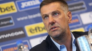 Младен Кръстаич