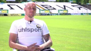 Иван Иванов се прочу с изключителен феърплей