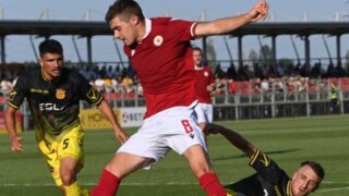 Станислав Шопов: Не сме подценили никого