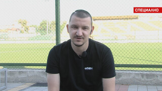 Неделев пред bTV: Близките ми преживяха тежко инцидента