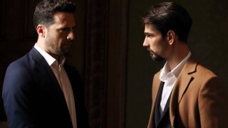 Двойник на Адриан преобръща играта във финалния сезон на „Влад“ от 1 август по bTV