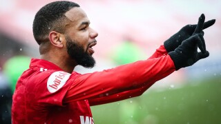 ЦСКА се раздели и с Йоан Баи